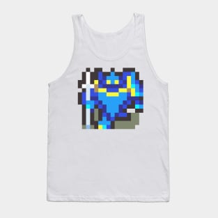 Knight Sprite Tank Top